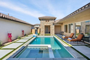 Palm Cove - Signature PGA West Private Pool Spa